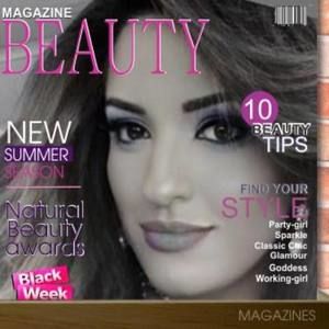 Meet your Posher, Zarifa